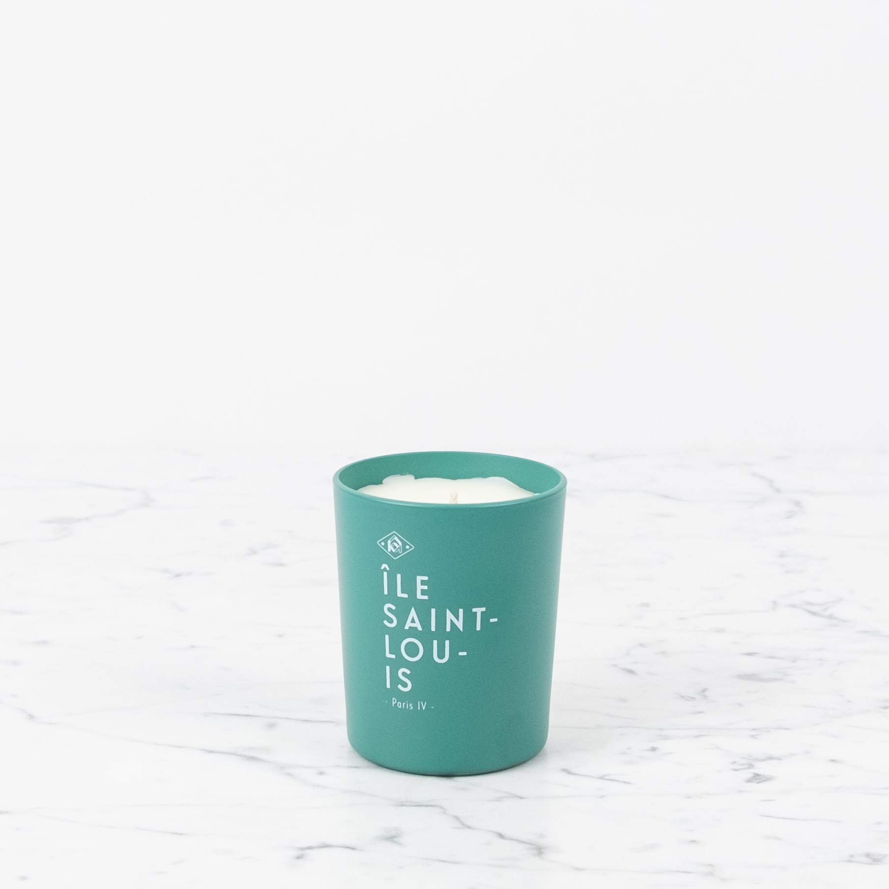 Kerzon Scented Candle Ile Saint Louis The Foundry Home Goods