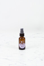 Fat and the Moon Fat and the Moon - Calm Kid Mist