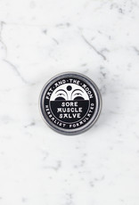 Fat and the Moon Fat and the Moon - Sore Muscle Salve