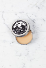 Fat and the Moon Fat and the Moon - Sore Muscle Salve
