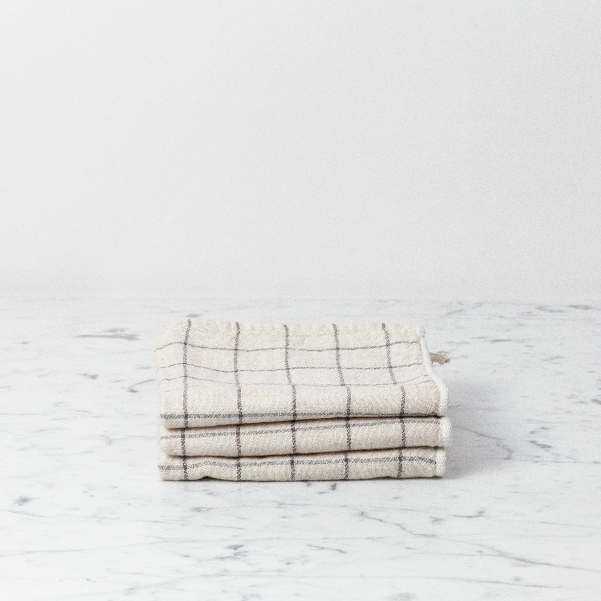 Earl Gray Towels – Cotton Clouds Inc.