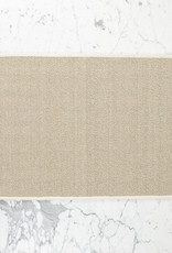 Sasawashi Bath Mat - Grey Large