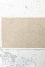 Sasawashi Bath Mat - Brown - Medium