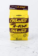 O'Band Rubber Bands - Large 500 gram Bag