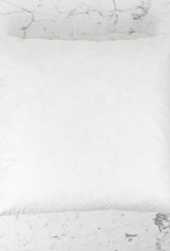 26" Down Pillow INSERT ONLY - 59 oz (to use with 25" covers)