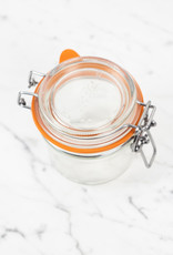 Le Parfait Flip Top Glass Preserving Jar 200ml - 6.7oz