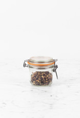 Le Parfait Flip Top Glass Preserving Jar 200ml - 6.7oz