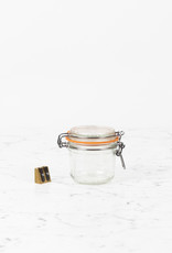 Le Parfait Flip Top Glass Preserving Jar 200ml - 6.7oz