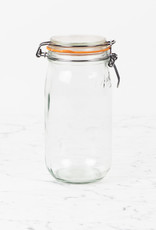 Le Parfait Jar - 1.5 Liter