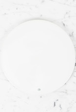Jizerska Laboratory Porcelanka Laboratory Porcelain 709 Large Flat Platter - 10" D