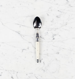 Jean Dubost Everyday Spoon - Ivory
