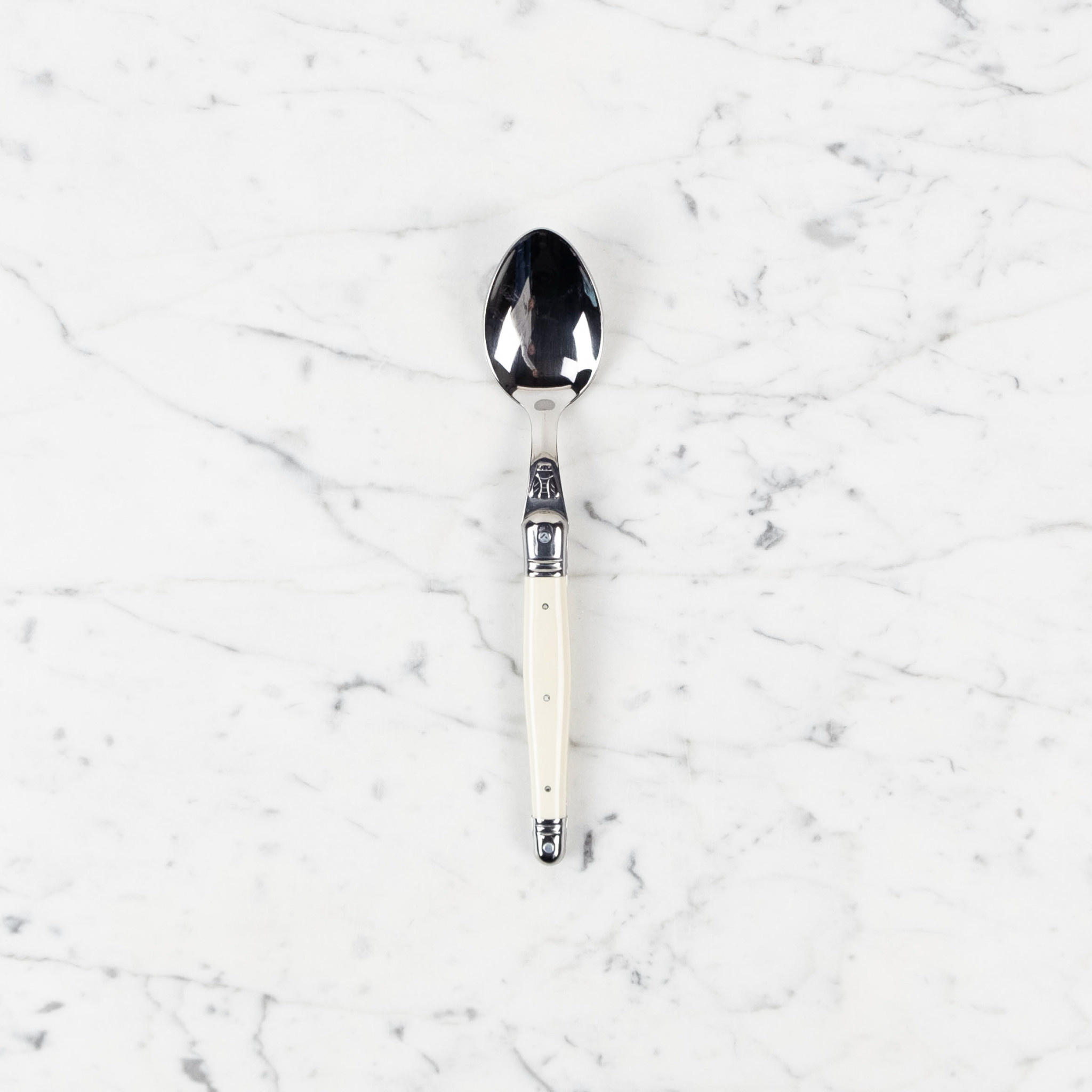Jean Dubost Everyday Spoon - Ivory
