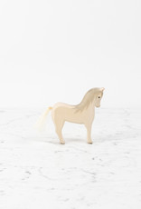 Ostheimer Toys Splendid White Horse