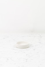 The Foundry Home Goods Foundry Classic Soap Dish - Matte Glaze