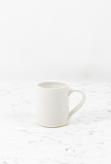The Foundry Home Goods Foundry Classic Mug - Large - Matte Glaze