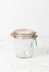 Le Parfait 750 Gram Jar