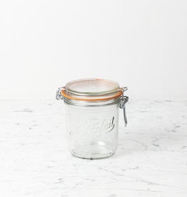 Le Parfait 750 Gram Jar