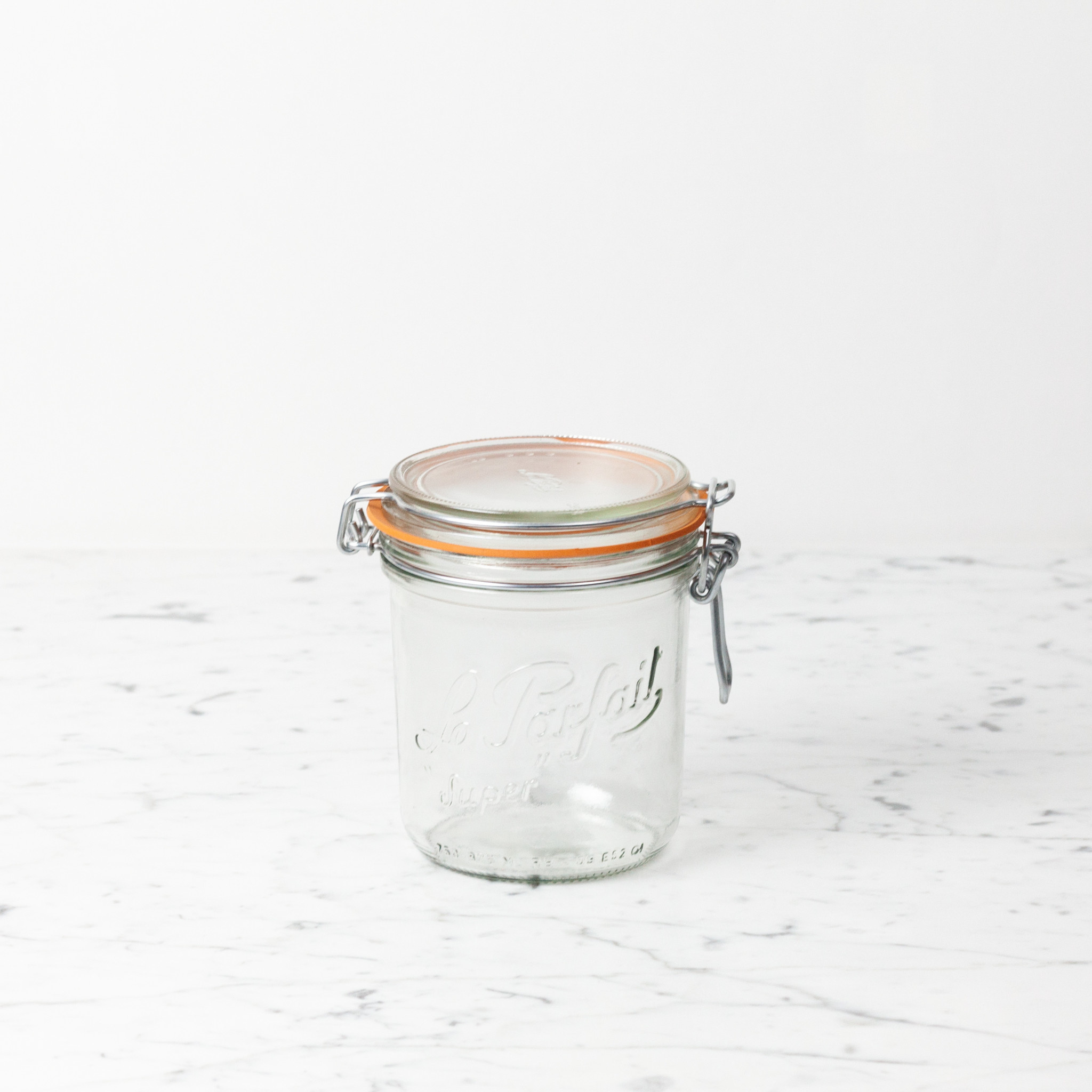 Le Parfait Le Parfait 750 Gram Jar
