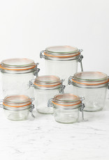 Le Parfait 750 Gram Jar
