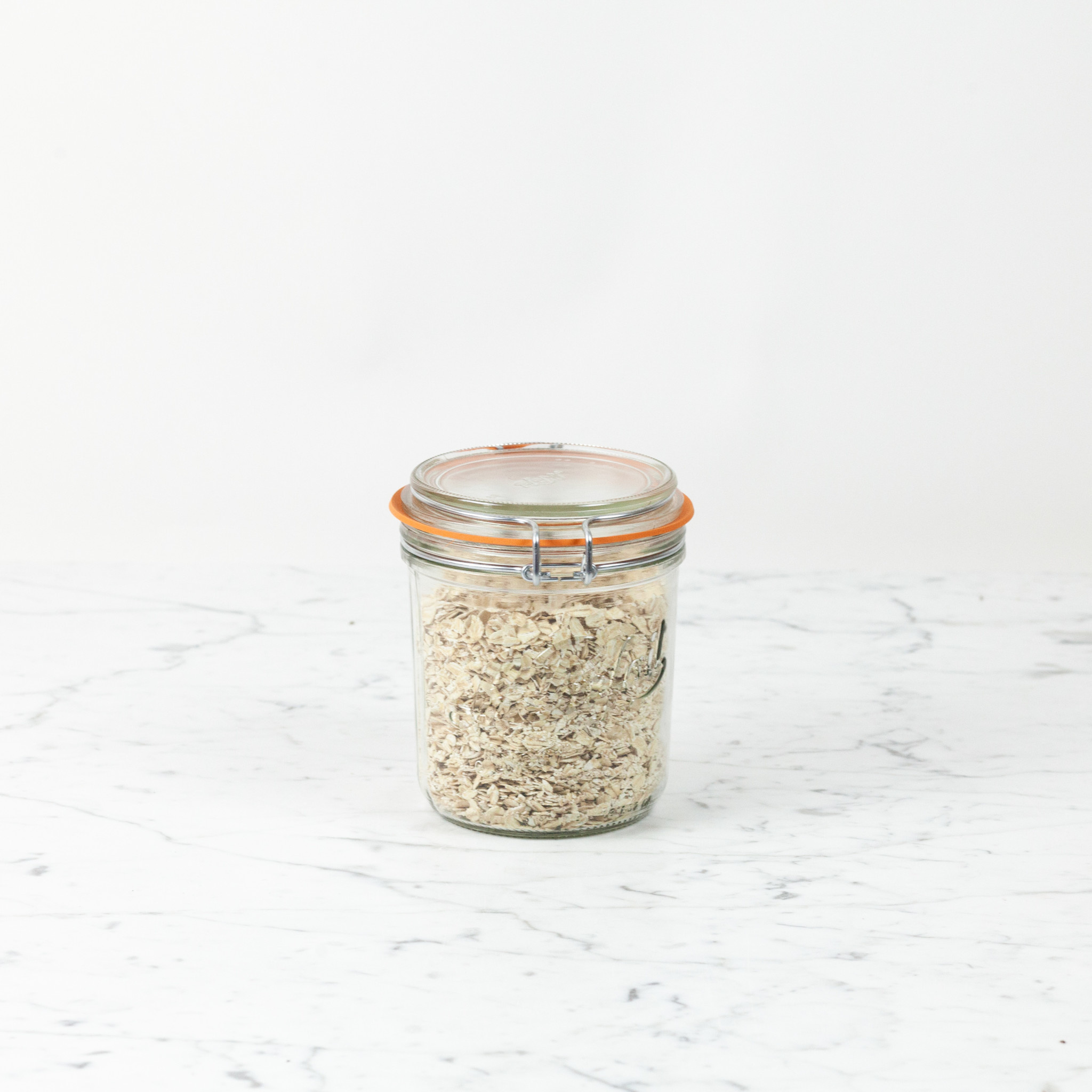 Le Parfait Le Parfait 750 Gram Jar