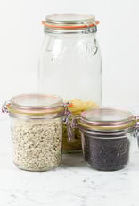 Le Parfait 750 Gram Jar