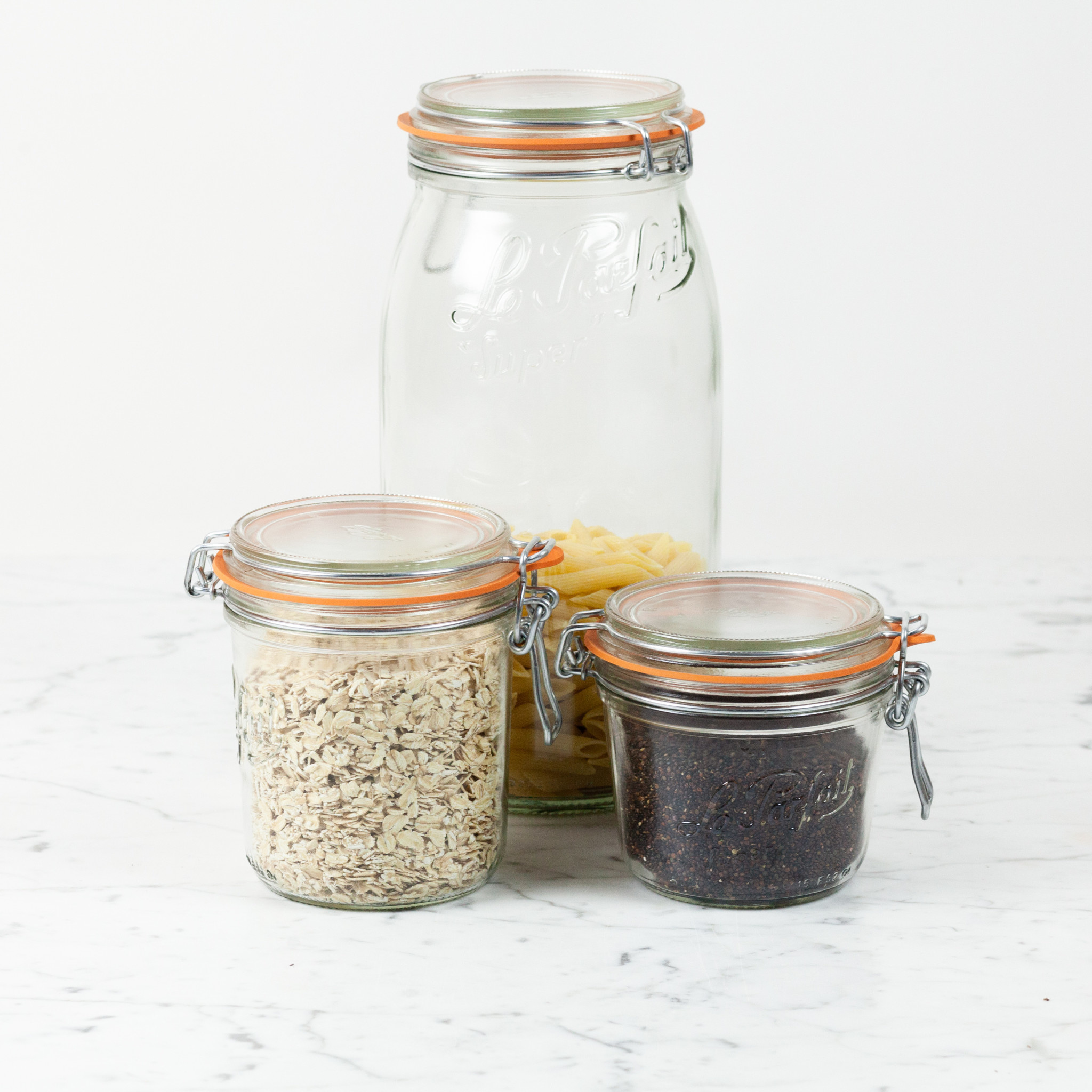 Le Parfait Le Parfait 750 Gram Jar