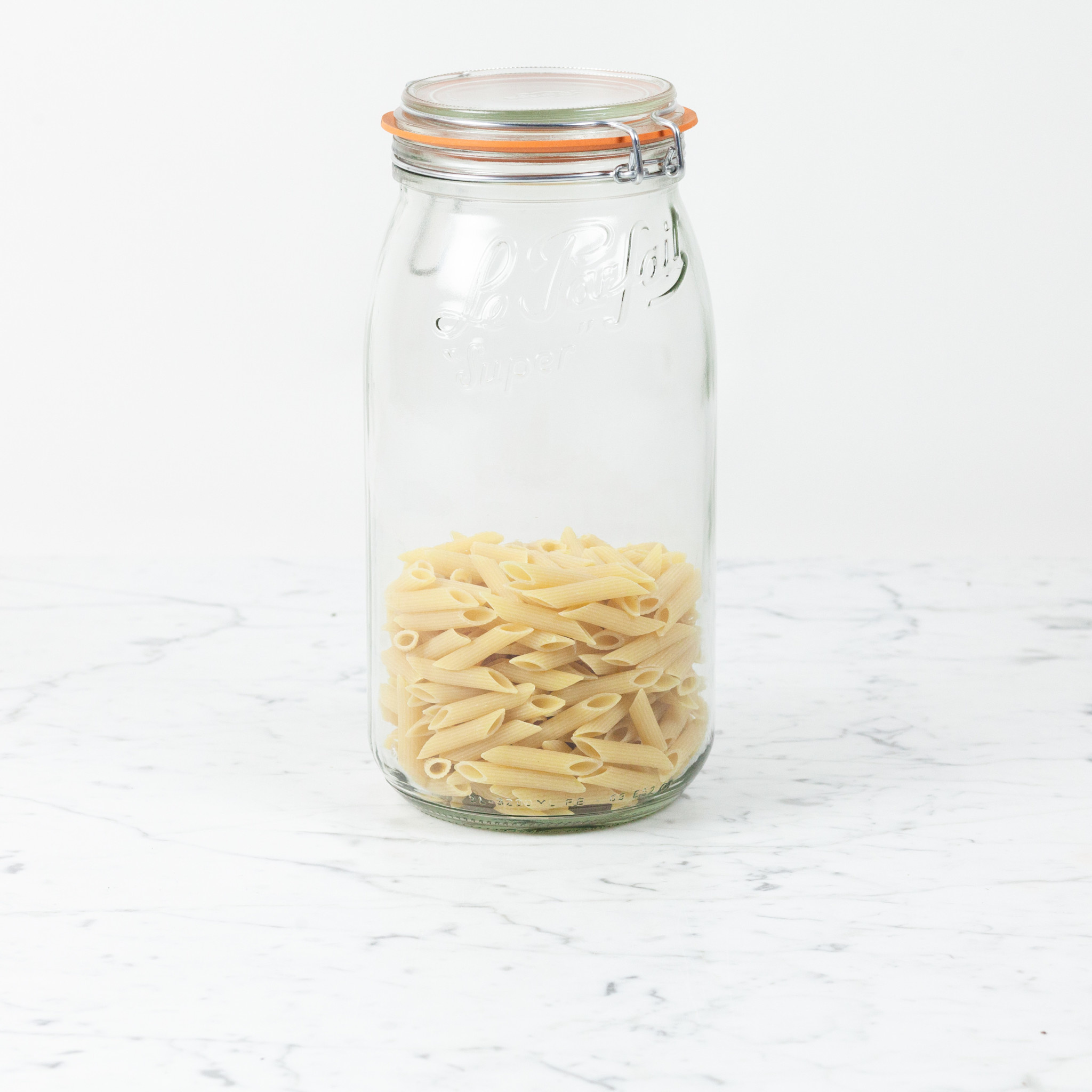 Le Parfait Le Parfait 3 Liter Jar