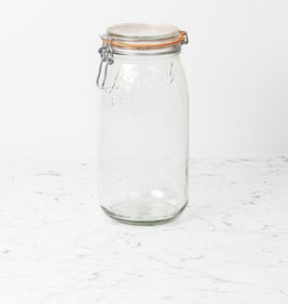Le Parfait 3 Liter Jar