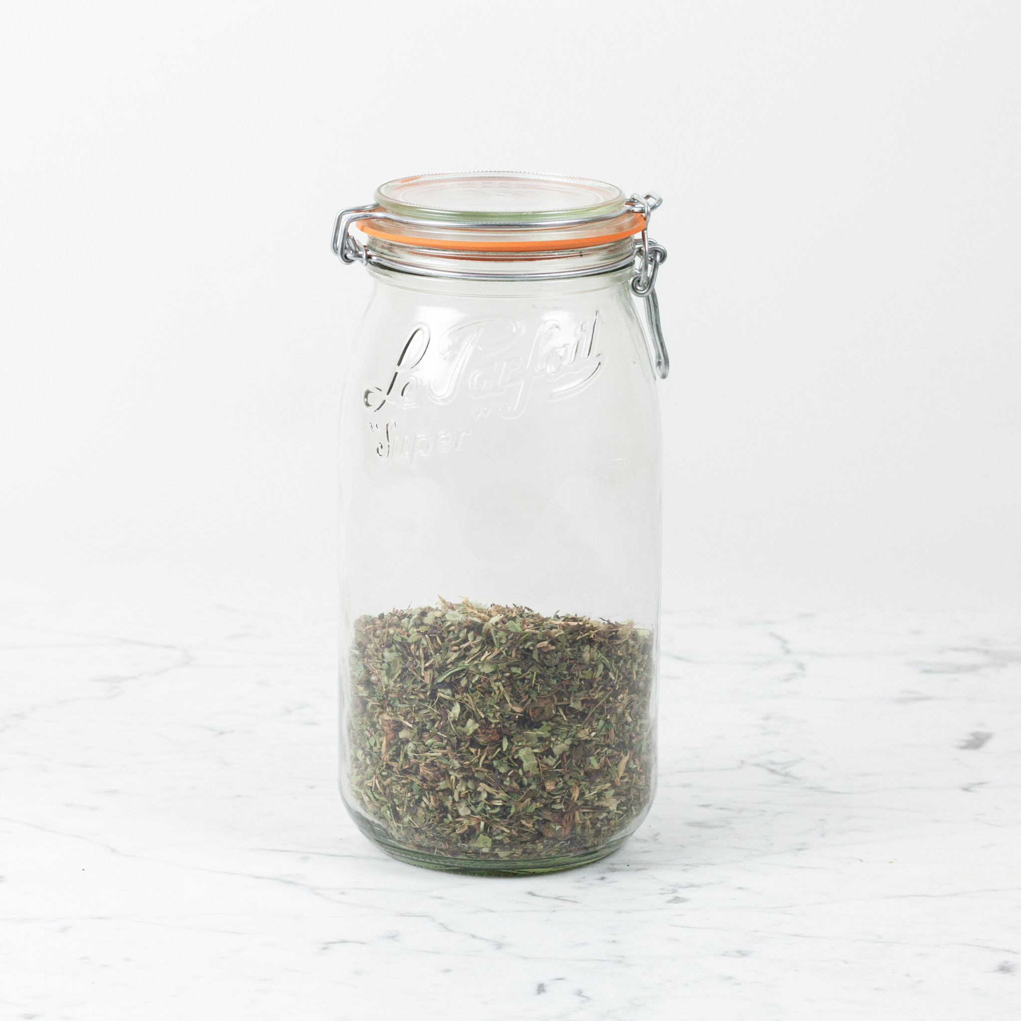Le Parfait Le Parfait 3 Liter Jar