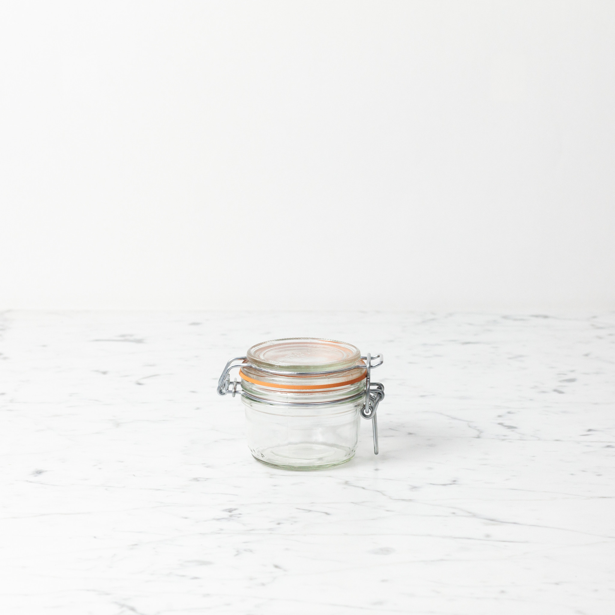 Le Parfait Le Parfait 125 Gram Jar