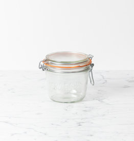 Le Parfait Le Parfait 500 Gram Jar