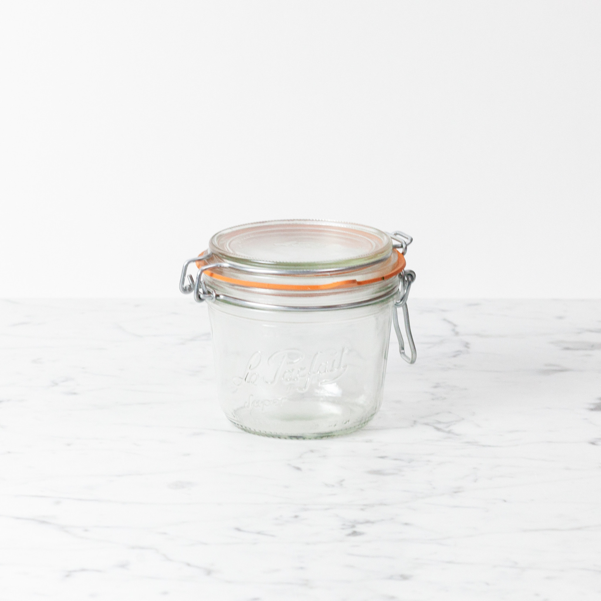 Le Parfait 500 Gram Jar