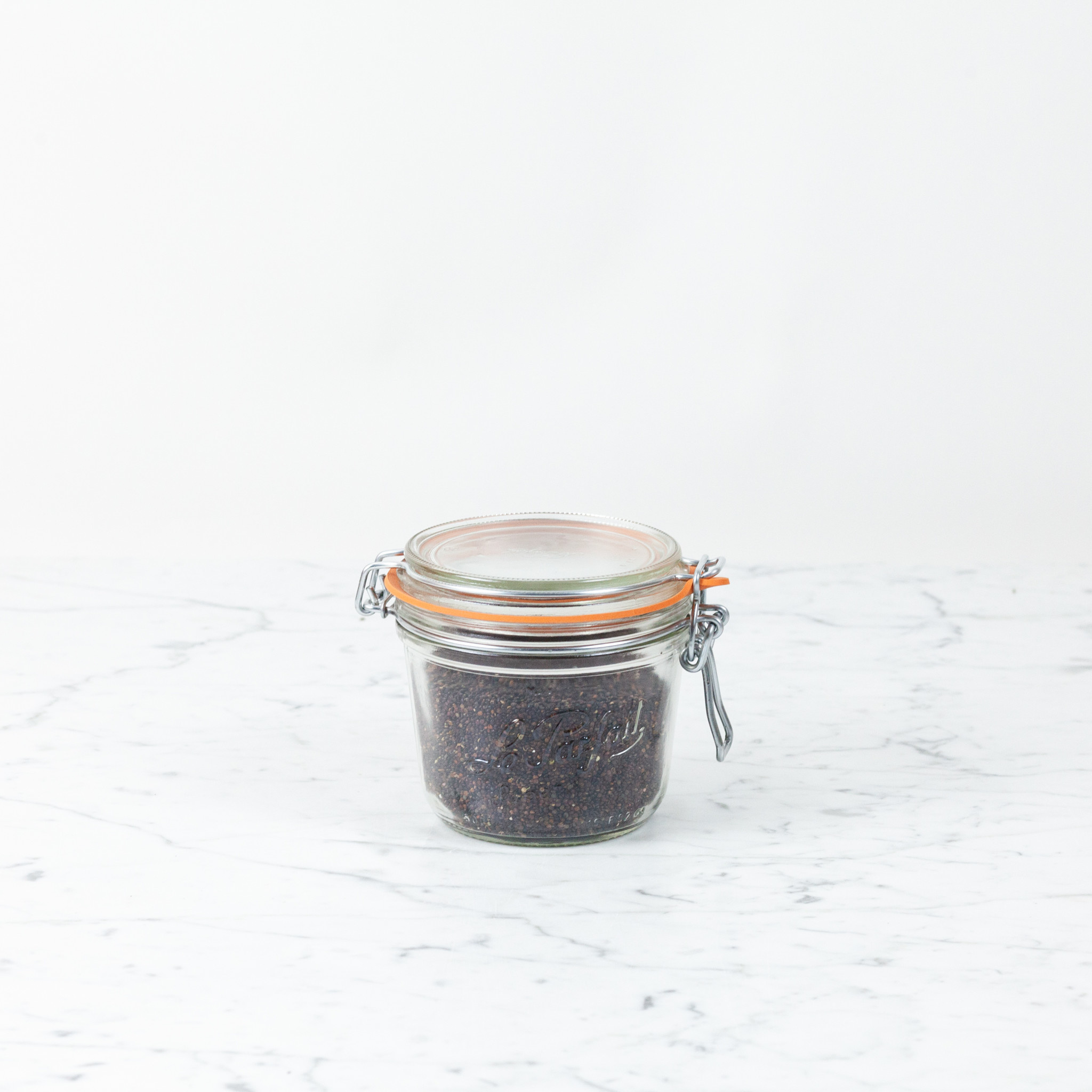Le Parfait Le Parfait 500 Gram Jar