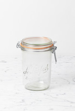 Le Parfait 1000 Gram Jar
