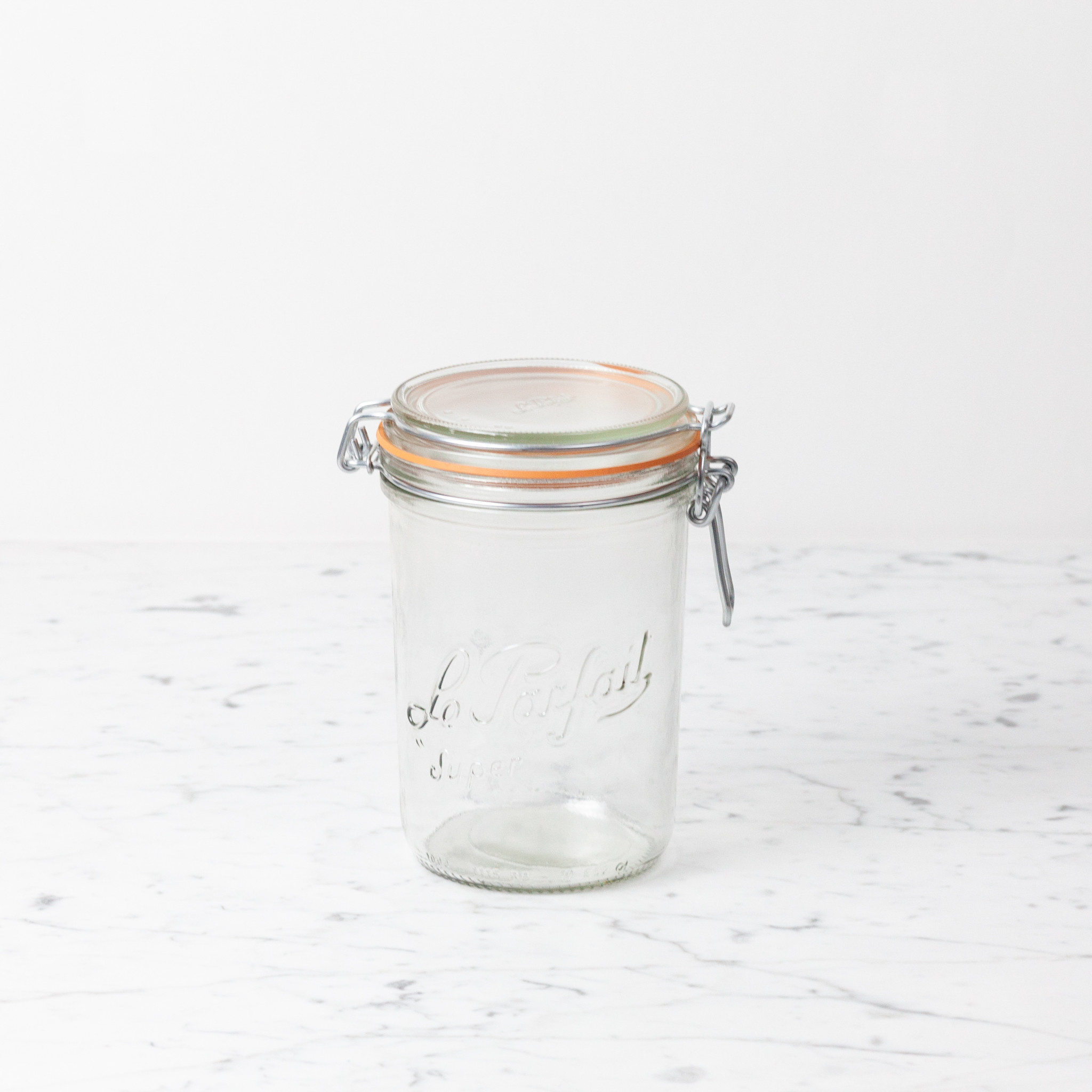 Le Parfait 1000 Gram Jar