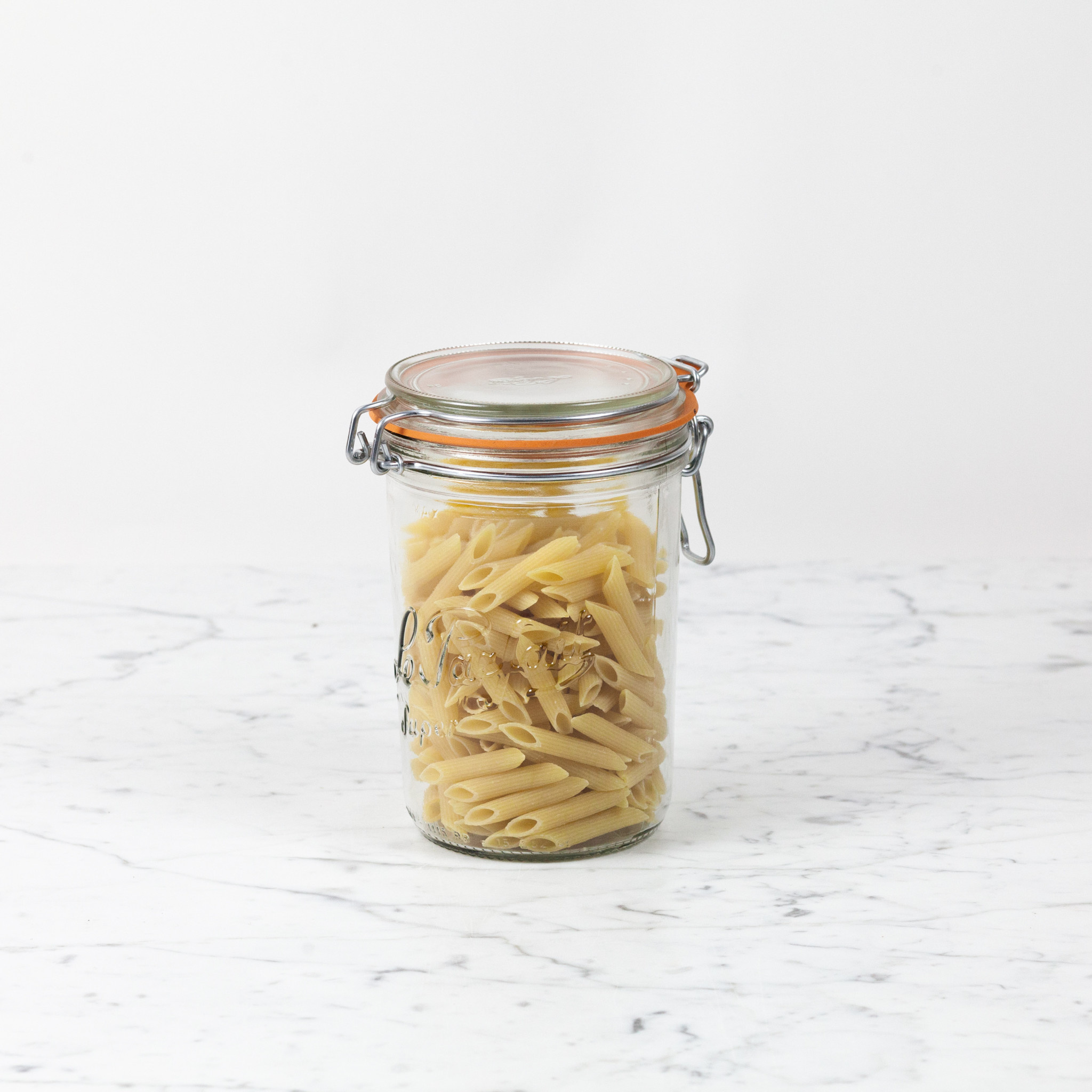 Le Parfait 1000 Gram Jar