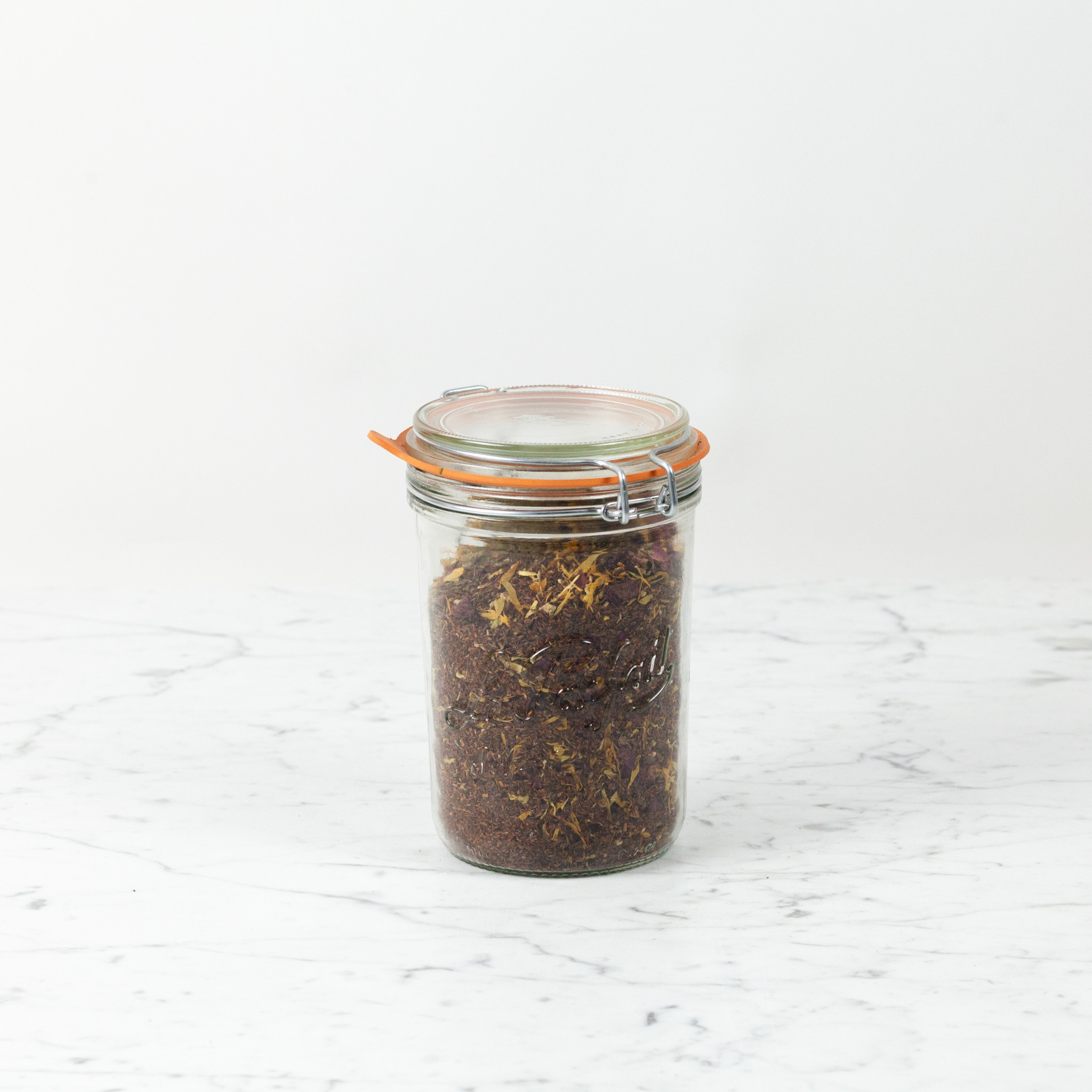 Le Parfait 1000 Gram Jar