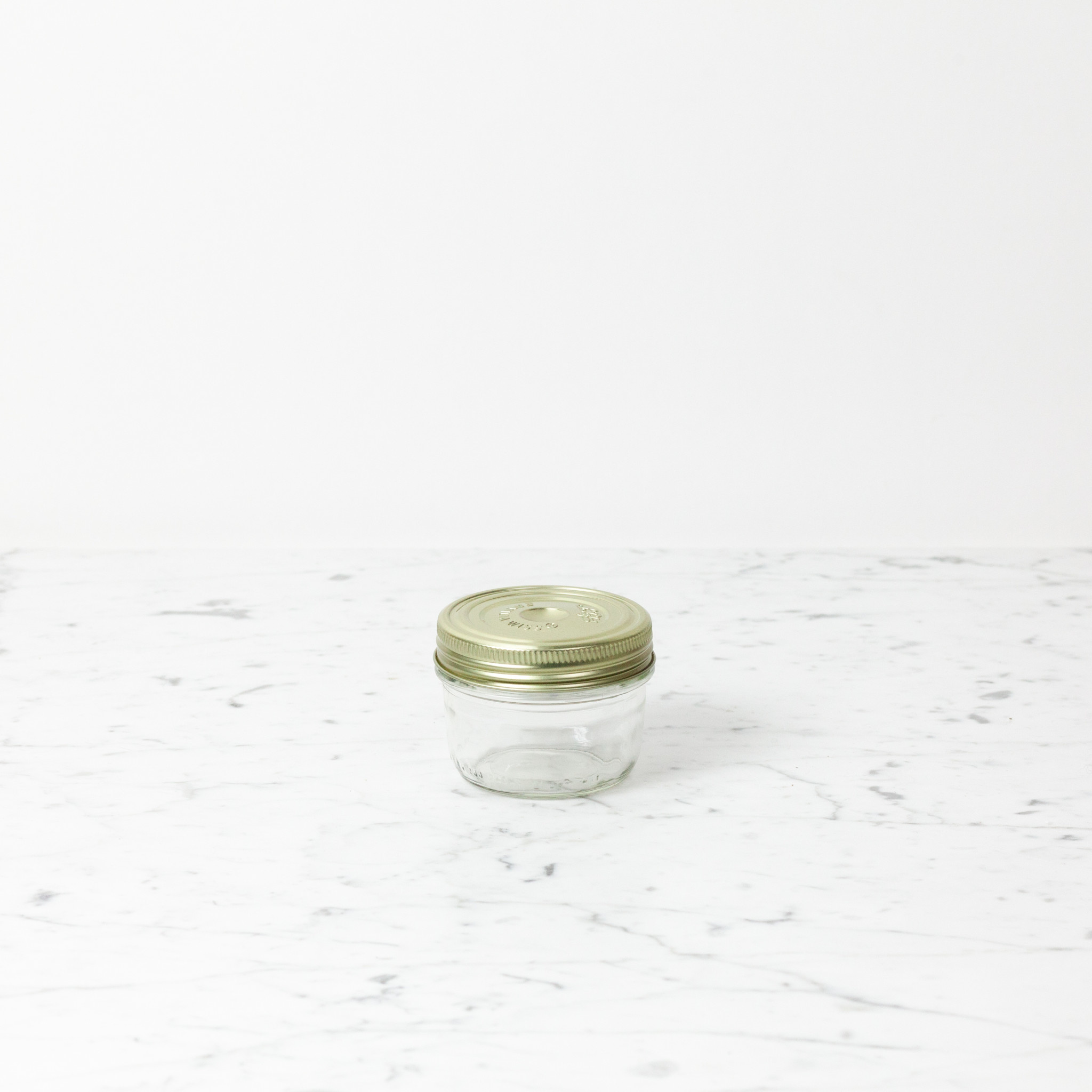 Familia Wiss Terrine - 200 Gram Jar
