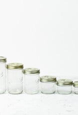 Familia Wiss Terrine - 500 Gram Jar
