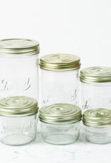 Familia Wiss Terrine - 500 Gram Jar