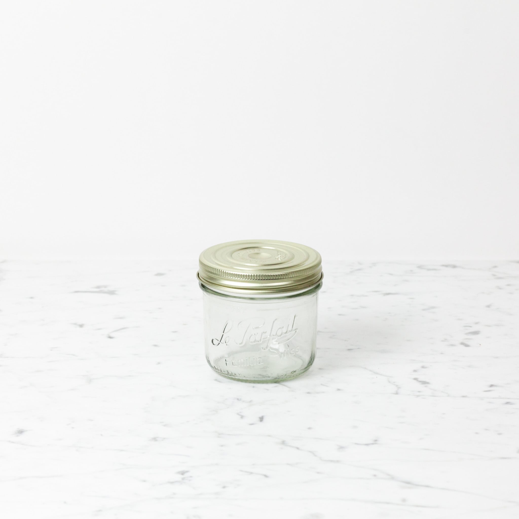 Familia Wiss Terrine - 500 Gram Jar