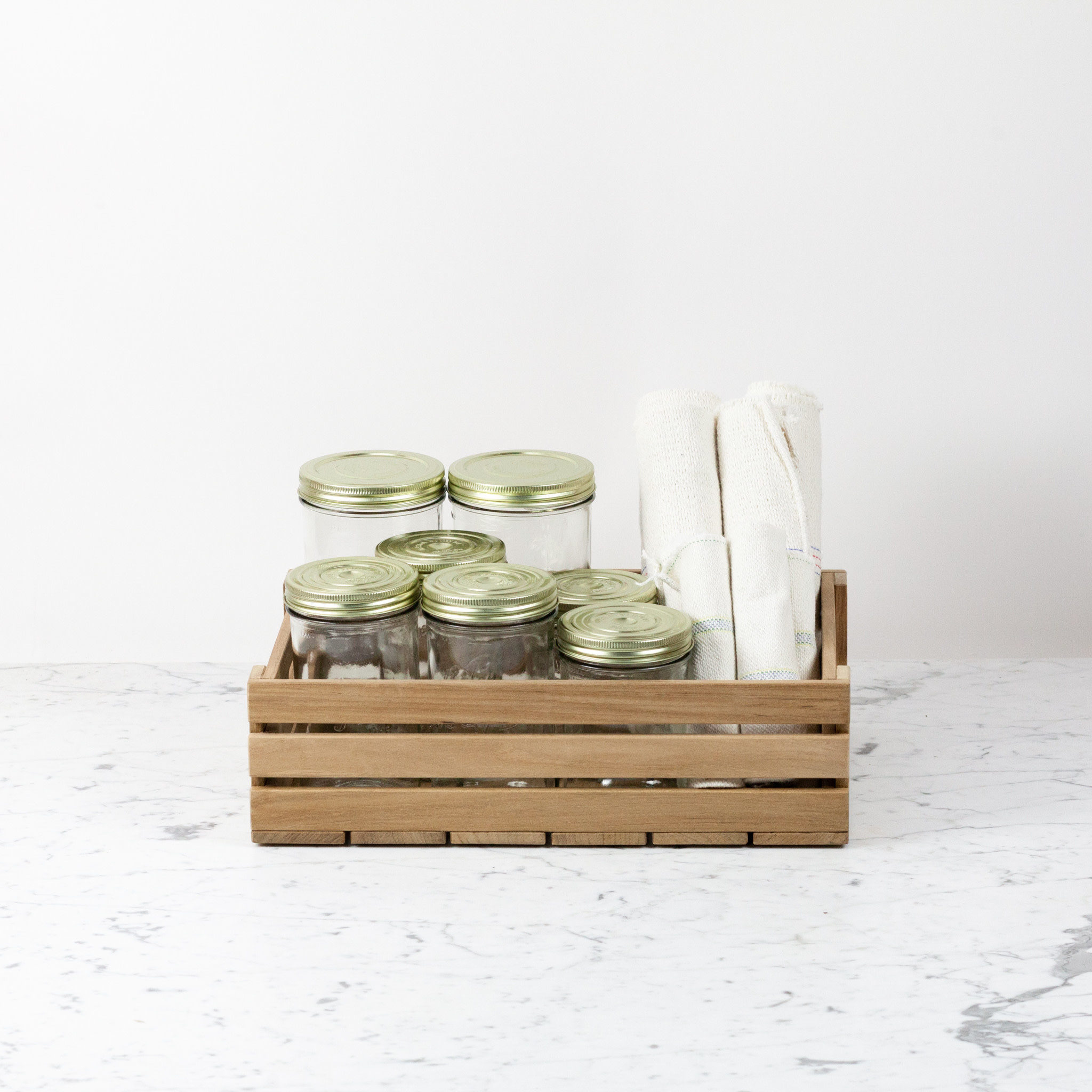 Le Parfait Familia Wiss Terrine - 1000 Gram Jar