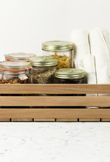 Familia Wiss Terrine - 1000 Gram Jar