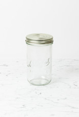 Familia Wiss Terrine - 1000 Gram Jar