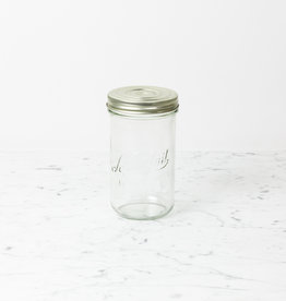 Familia Wiss Terrine - 1000 Gram Jar