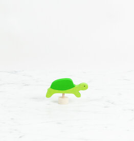 Grimm's Toys Celebration Turtle