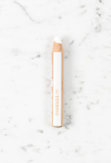Stabilo Woody 3 in 1 Pencil - White #100
