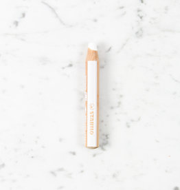 Stabilo Woody 3 in 1 Pencil - White #100