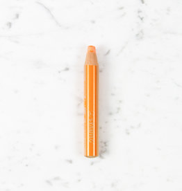 Stabilo Woody 3 in 1 Pencil - Orange #220