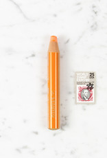 Stabilo Woody 3 in 1 Pencil - Orange #220